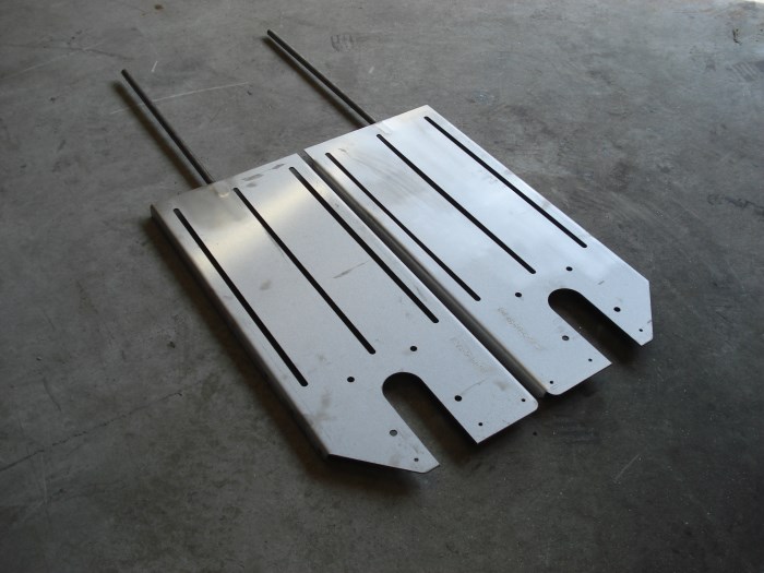 speciale spansystemen